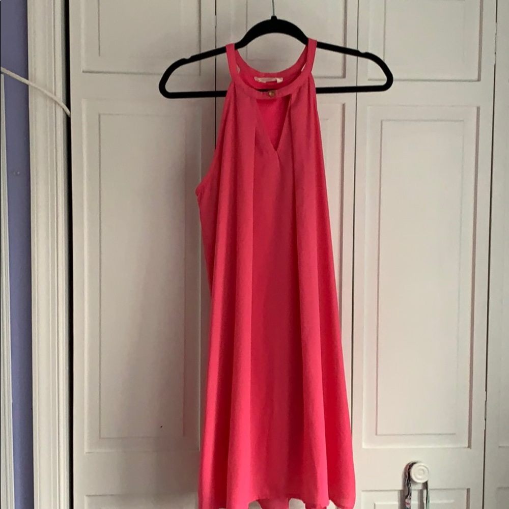 Swing dress